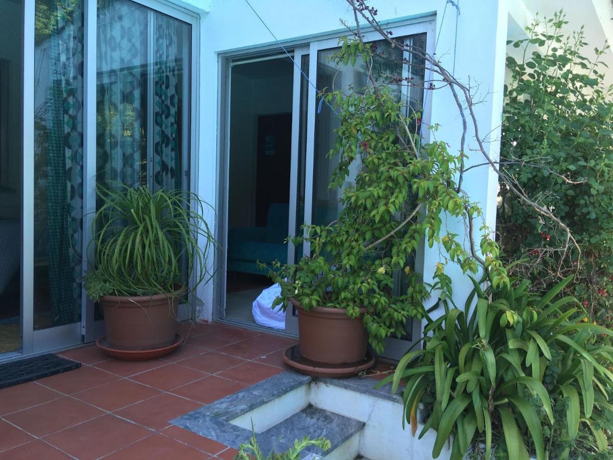 Sossego Na Cidade Vişeu Exterior foto