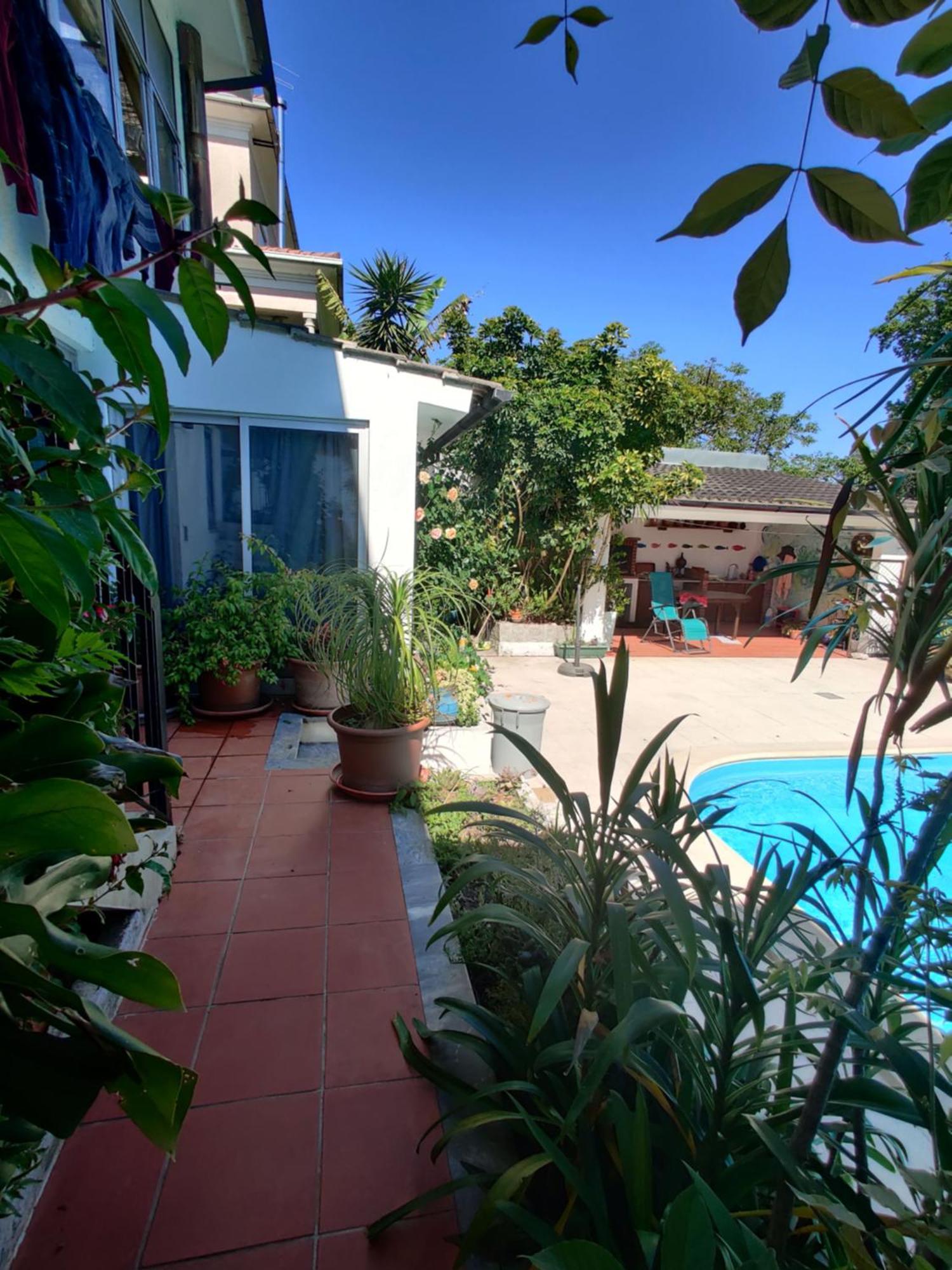 Sossego Na Cidade Vişeu Exterior foto